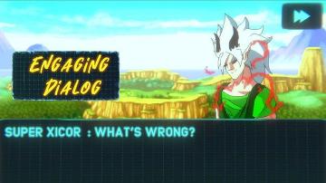 終極戰士格斗下載