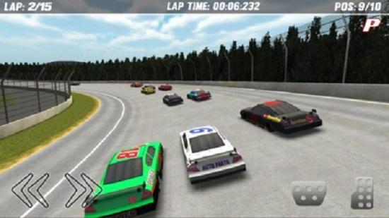 霹靂賽車手機版下載