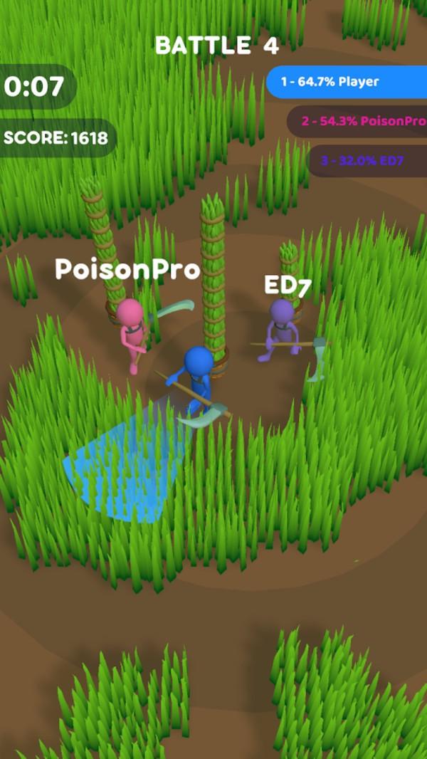 割草大亂斗下載