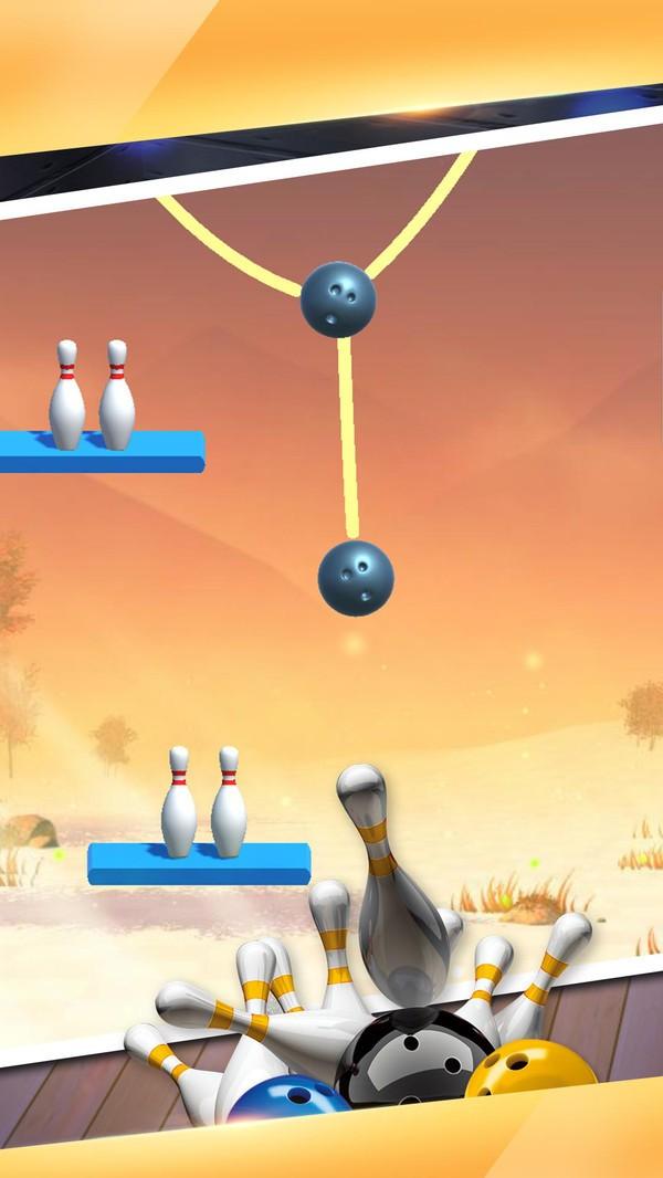 瘋狂割繩子下載