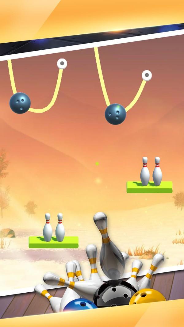 瘋狂割繩子下載