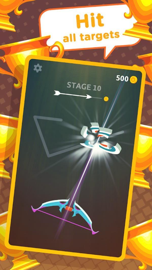 超神弓箭手下載