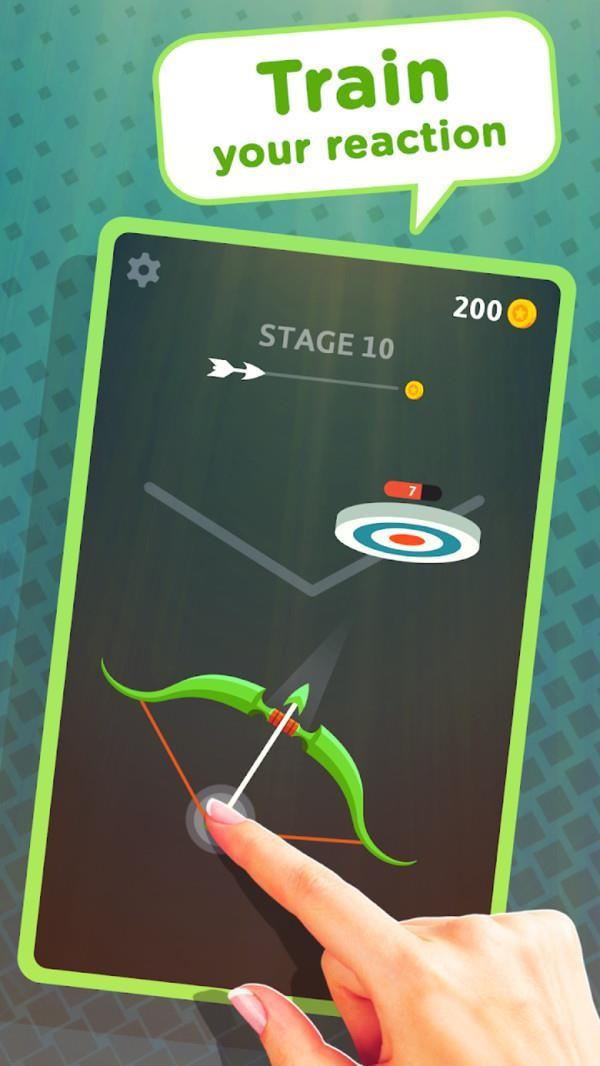 超神弓箭手下載