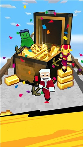 榮耀跑酷達人最新版下載