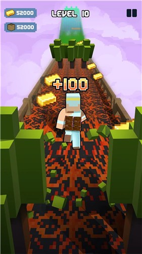 榮耀跑酷達人最新版下載