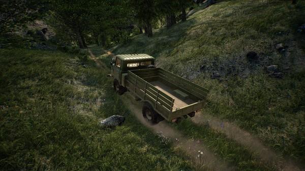 鄉村模擬器2手機版下載