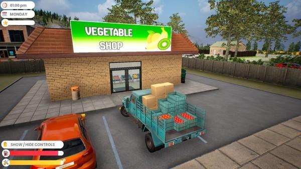 鄉村模擬器2手機版下載