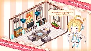 可愛家居設計下載