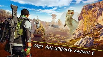 狩獵動物之王下載