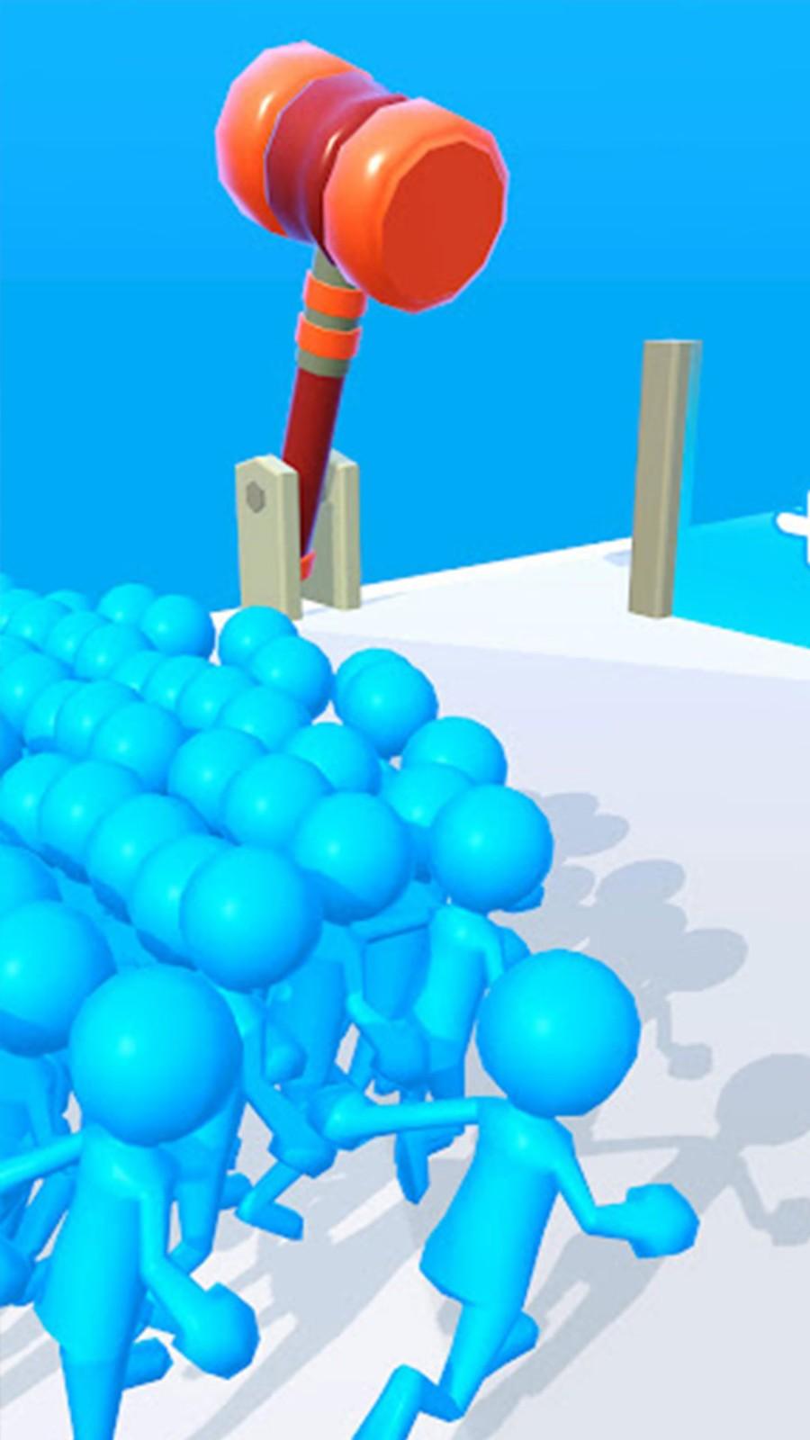 人類陣線守衛戰下載