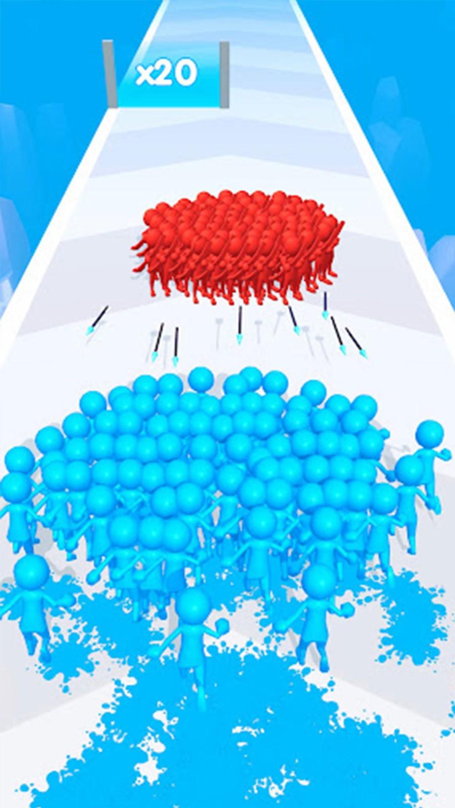 人類陣線守衛戰下載