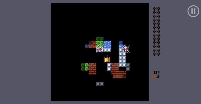 坦克戰車城下載