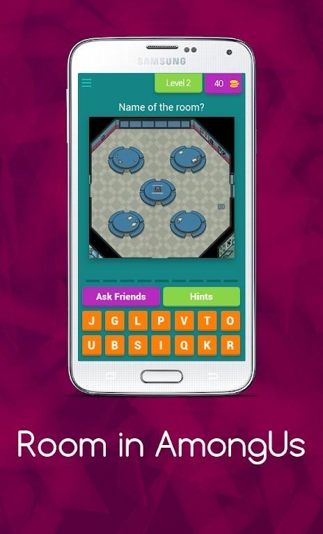 我們之中的房間下載