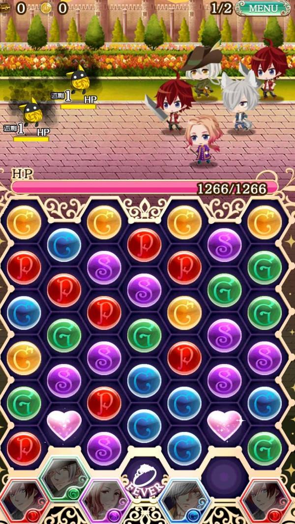 夢(mèng)王子下載