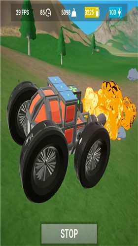 機械師角斗場下載