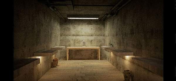 脫出游戲地下室下載