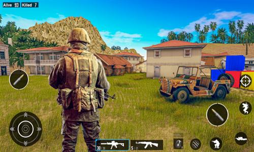 黎明破曉之戰中文版下載