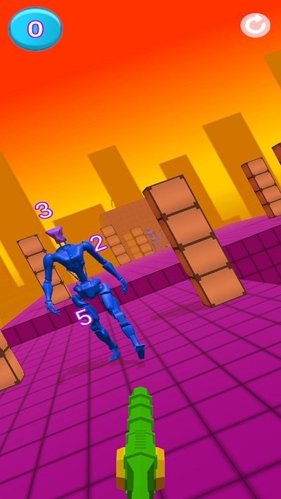 數字射擊破解版下載