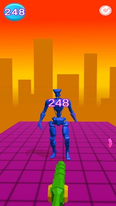 數字射擊破解版下載