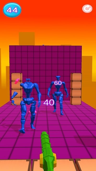 數字射擊破解版下載