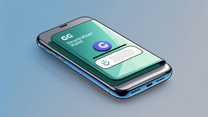 ggpay錢包官方版下載