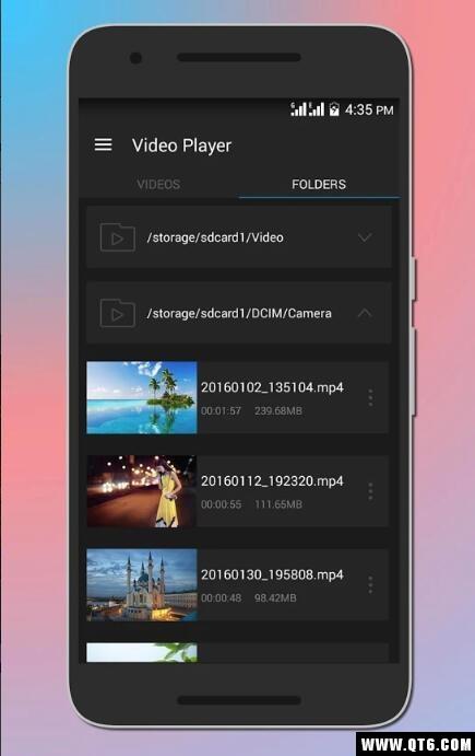 高清視頻播放器專業版下載