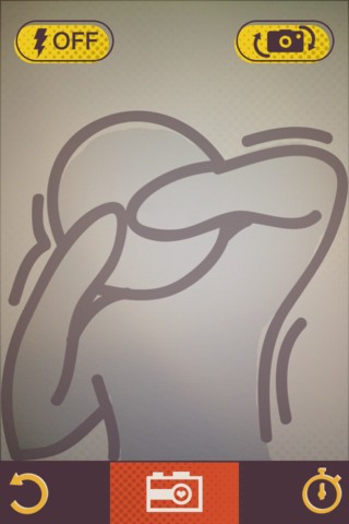 愛心馬賽克手機版下載